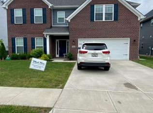 1913 Cattle Path, Lexington, KY 40509