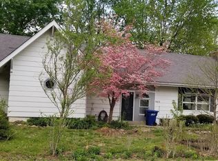 402 W Roosevelt St, Salem, MO 65560