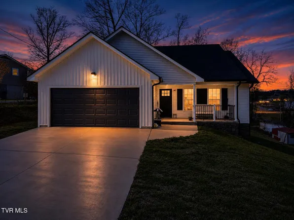 80 Polly Anna Dr, Mosheim, TN 37818