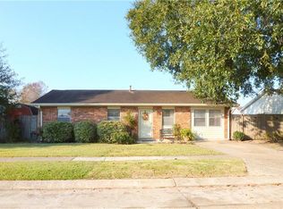 3048 Sorbonne Dr, Marrero, LA 70072