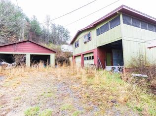 60 Gravel Dr, Sylva, NC 28779