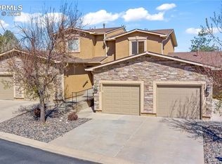 3822 Homestead Ridge Hts, Colorado Springs, CO 80917