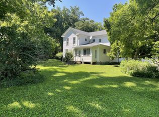 79 N 200 E, La Place, IL 61936