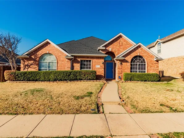 417 Jenkins Ln, Lewisville, TX 75067