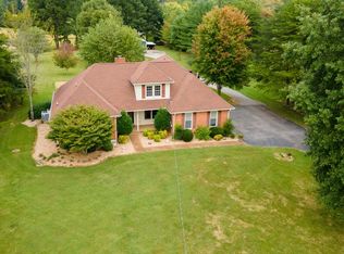 495 Marlin Rd, White House, TN 37188