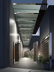 Rented by Brown Harris Stevens