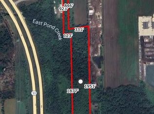 13680-33 Mile Rd, Romeo, MI 48065