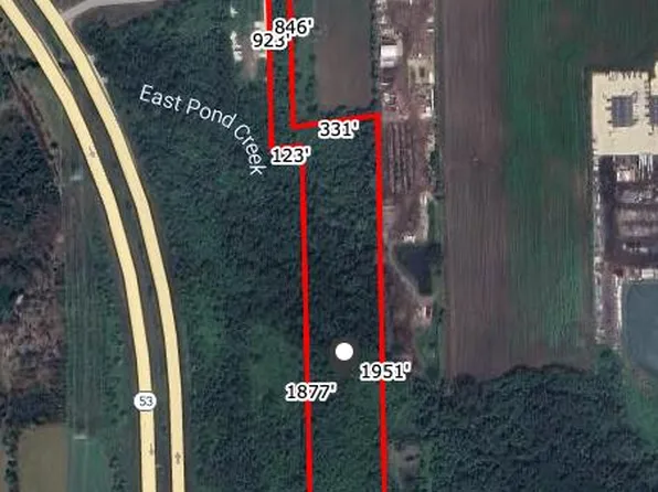 13680-33 Mile Rd, Romeo, MI 48065