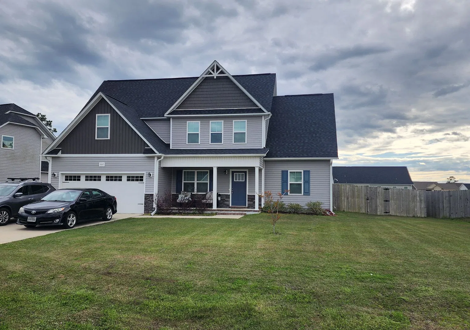 3 Bedroom Plus a Bonus Room in Sneads Ferry — Photo 2
