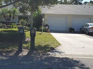 954 S Easy St, Sebastian, FL 32958