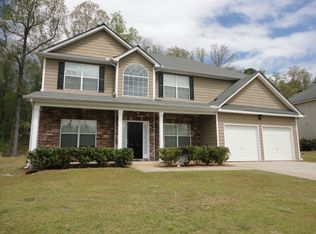 4907 Wewatta St SW, Atlanta, GA 30331