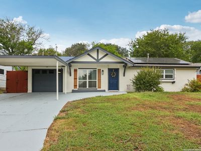 4023 Goshen Pass, San Antonio, TX, 78230
