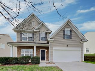 12917 Russborough Ct, Charlotte, NC 28273