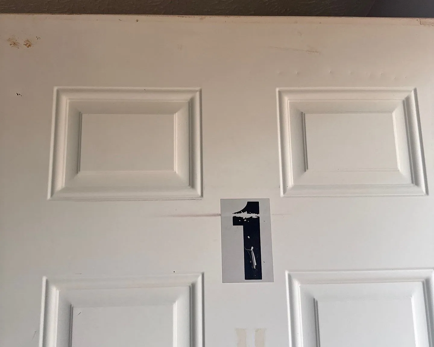 811 Scott #1, Brownsville - Unit 1 — Photo 3