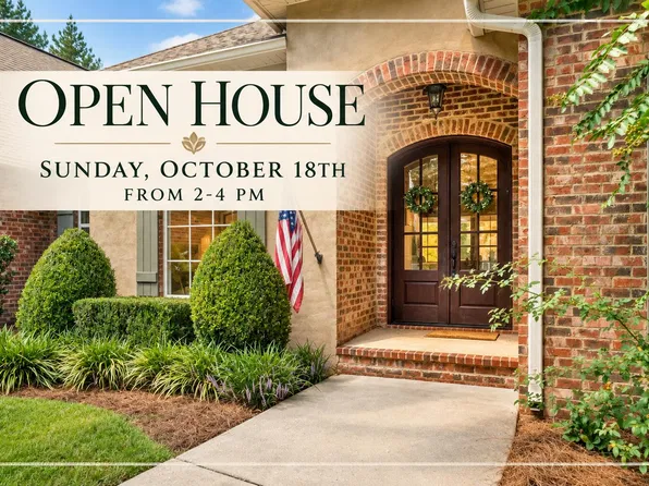 278 Big Hill Rd, Sumrall, MS 39482