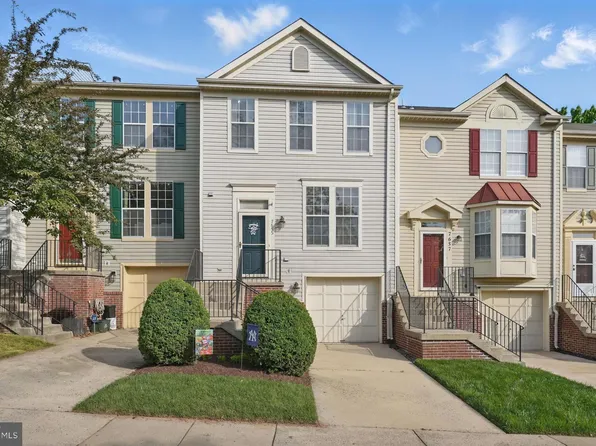 7655 Staunton Cir, Manassas, VA 20109