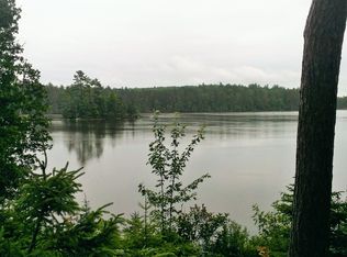 000 Tbd Mudd Lake, Gwinn, MI 49841