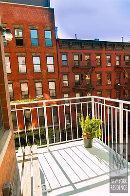 Rented by New York Residence | media 52