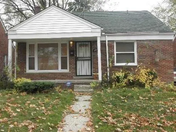 12711 Grandmont Ave, Detroit, MI 48227