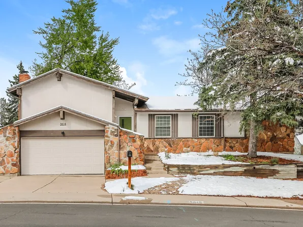 3818 S Helena Way, Aurora, CO 80013