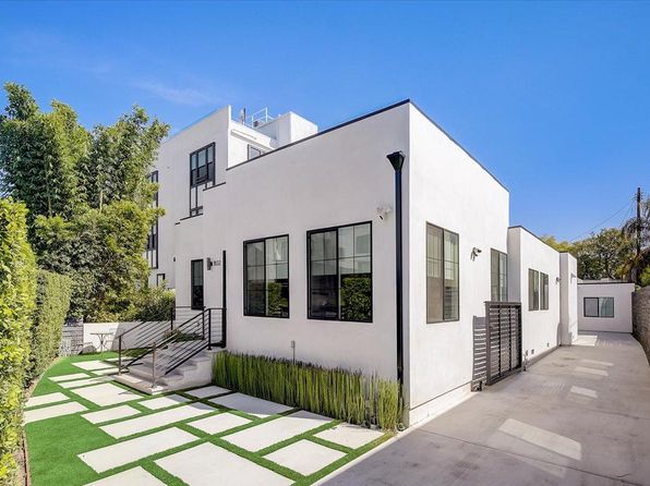 1832 S Redondo Blvd