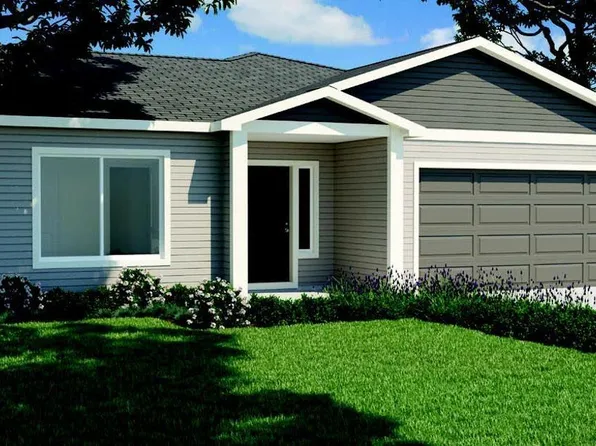 1309 12th St, Benton City, WA 99320