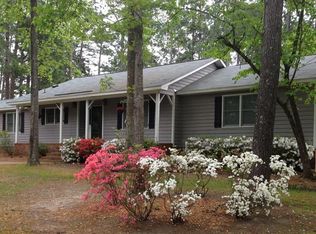 9 Troon Way, Aiken, SC 29803