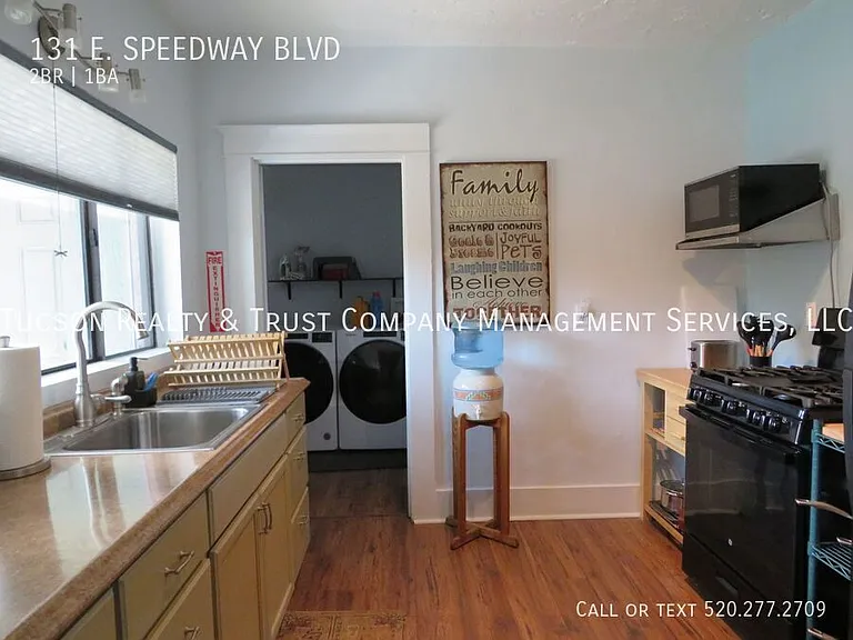 131 E Speedway Blvd — Photo 10
