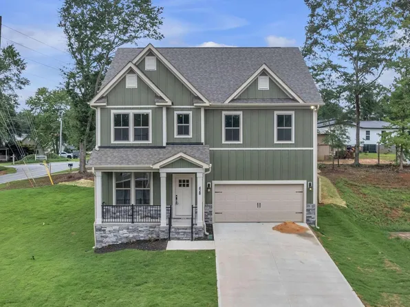 428 Wildflower Rd, Easley, SC 29642