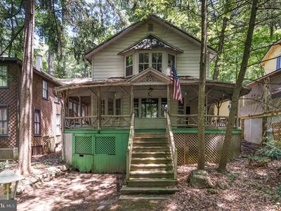 505 S 7th St, Mount Gretna, PA, 17064