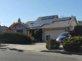 5347 Hounds Ests, San Jose, CA 95135