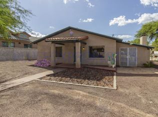 1134 E Lester St, Tucson, AZ 85719