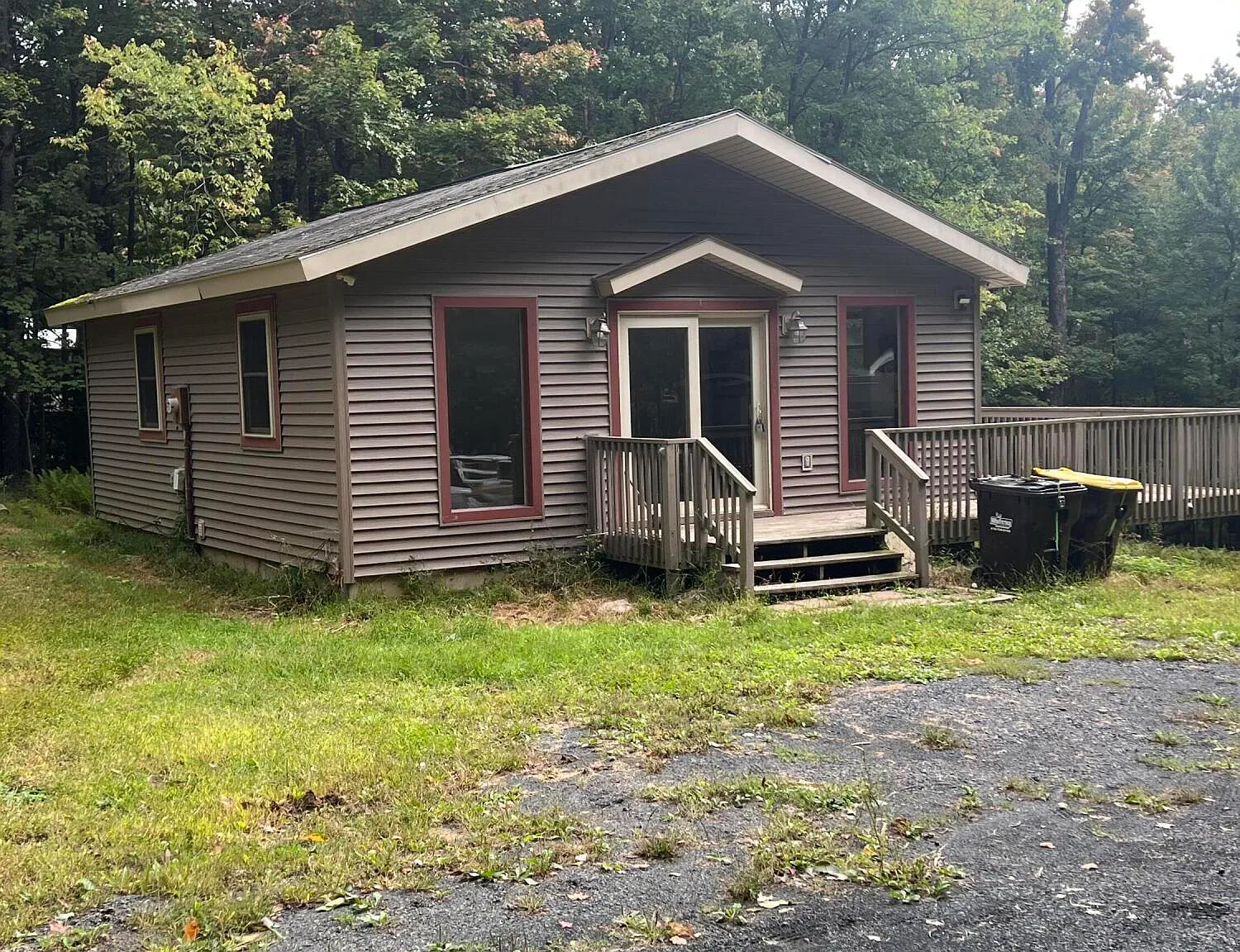 2 bed, 1.0 bath, 672 sqft, $1,850 — Photo 1