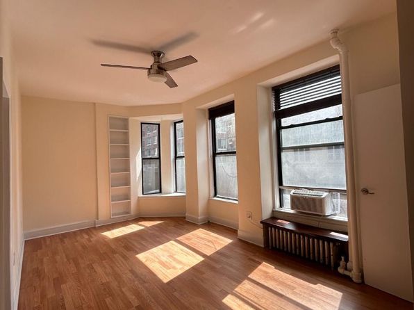 560 W End Ave APT 4E