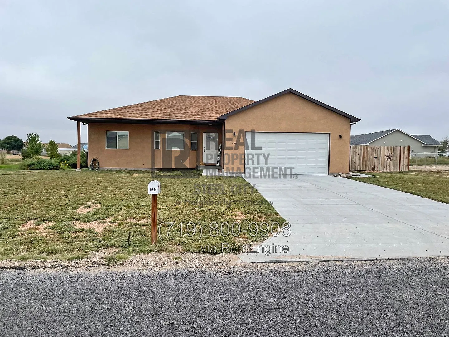 3 bed, 2.0 bath, 1518 sqft, $2,400 — Photo 1
