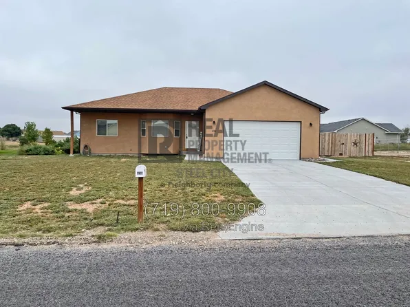 430 E Stardust Dr, Pueblo West, CO 81007