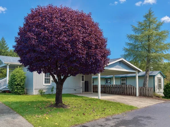 9825 Us Highway 199 #19, Gasquet, CA 95543