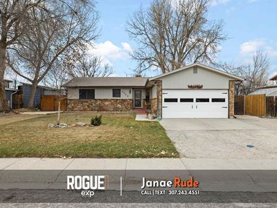2946 Mockingbird Trail, Casper, WY, 82604