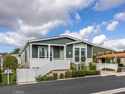 32302 Alipaz St Space 312, San Juan Capistrano, CA, 92675