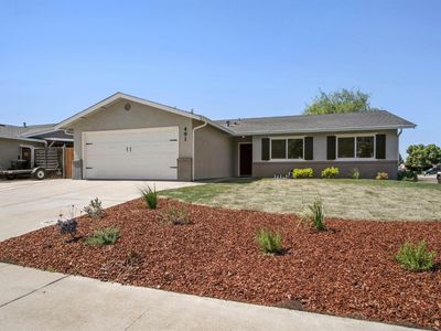 491 Pecan Dr, Ripon, CA, 95366