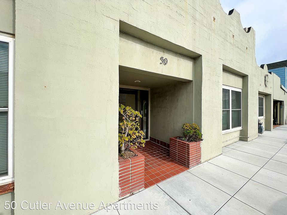 50 Cutler Avenue Apartments - 50 Cutler Ave San Francisco CA | Zillow