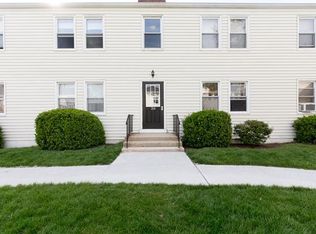 20 Tappan Landing Rd APT 21A, Tarrytown, NY 10591