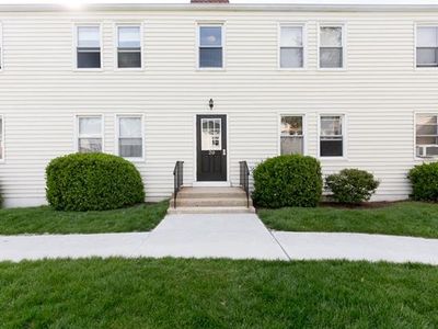 20 Tappan Landing Rd APT 21A, Tarrytown, NY, 10591