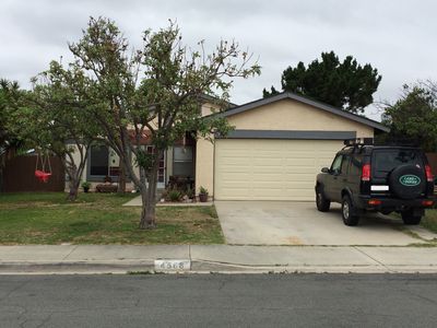 4568 Jamboree St, Oceanside, CA, 92057
