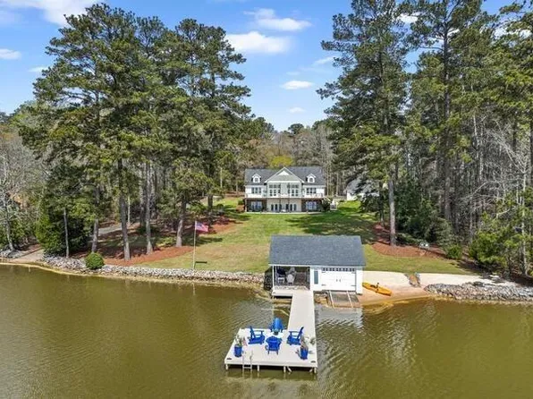 263 Old Hardy Farm Rd, Jackson, GA 30233