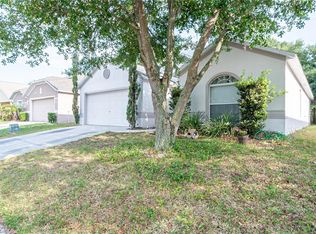 2038 Newtown Rd, Groveland, FL 34736