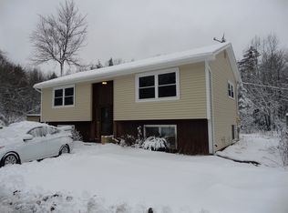 508 Old North Rd, Worthington, MA 01098