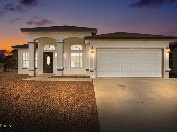 14201 Tierra Bronce Dr, El Paso, TX 79938