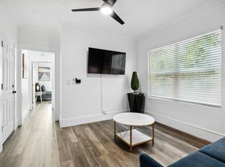 806 E Chelsea St UNIT 4, Tampa, FL 33603
