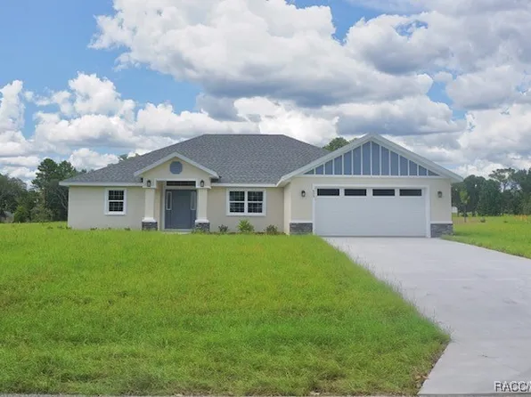 653 E Connecticut Ln, Hernando, FL 34442